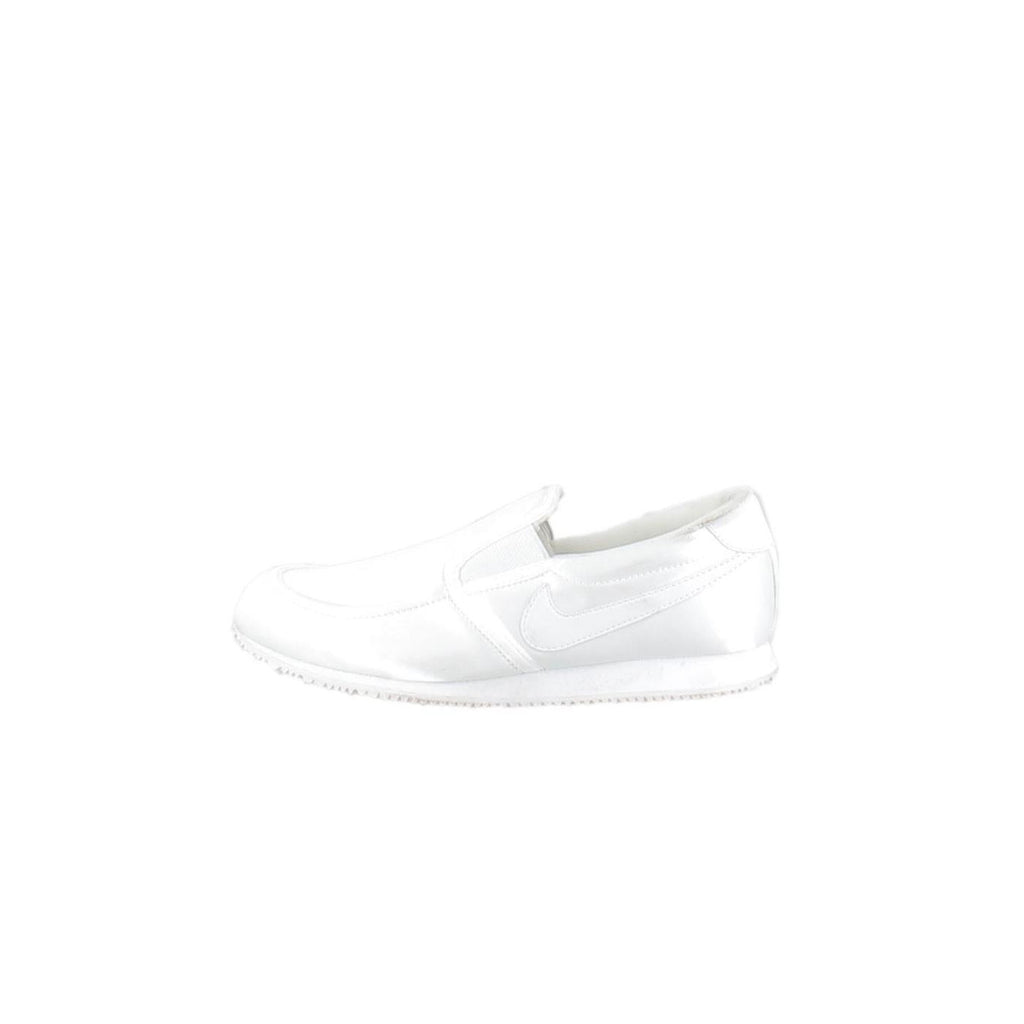 Baskets Nike Glide - Blanc - Femme - Nike2 - The Bradery