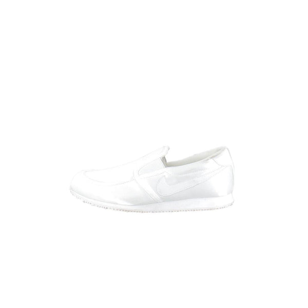 Baskets Nike Glide - Blanc - Femme - Nike2 - The Bradery