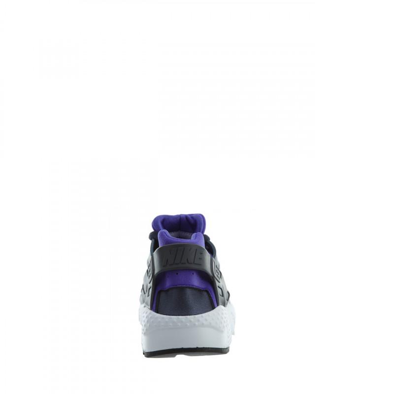 Baskets Nike Huarache Gs - Noir - Enfant - Nike2 - The Bradery