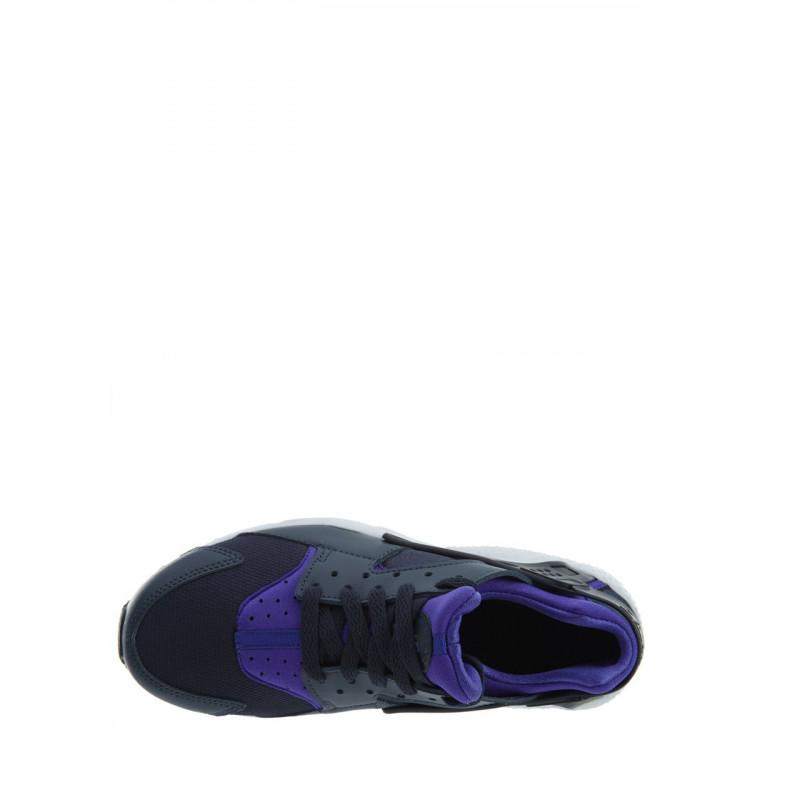 Baskets Nike Huarache Gs - Noir - Enfant - Nike2 - The Bradery