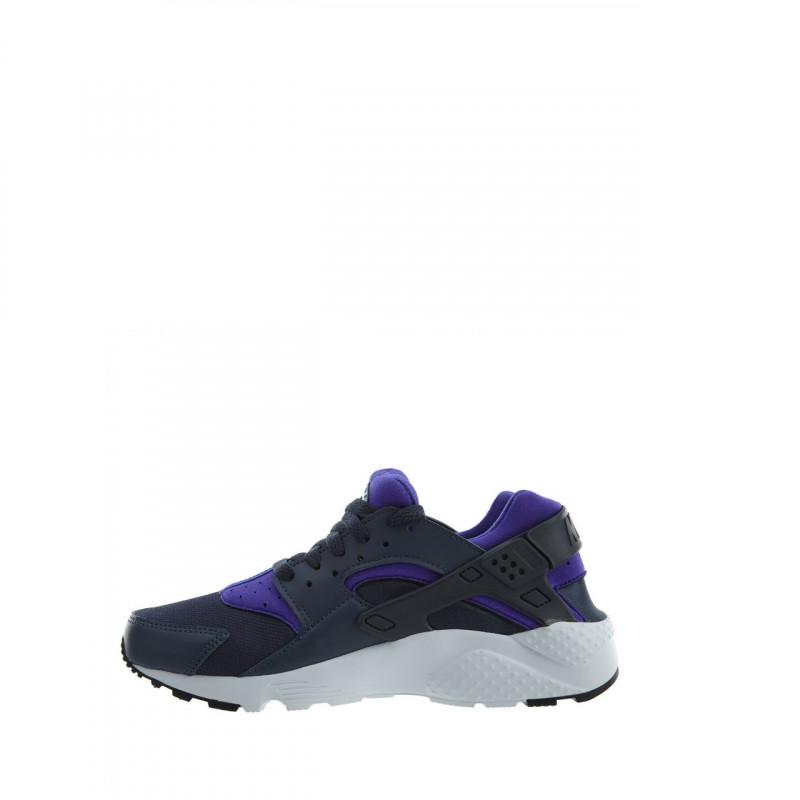 Baskets Nike Huarache Gs - Noir - Enfant - Nike2 - The Bradery