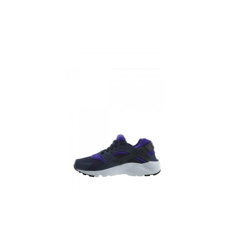 Baskets Nike Huarache Gs - Noir - Enfant - Nike2 - The Bradery