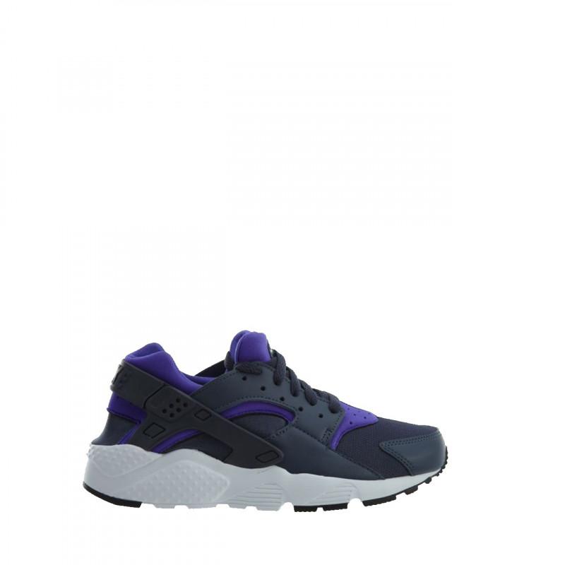 Baskets Nike Huarache Gs - Noir - Enfant - Nike2 - The Bradery