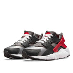 Baskets Nike Huarache Run - Gris - Enfant - Nike2 - The Bradery