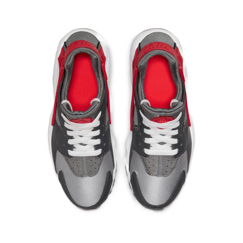Baskets Nike Huarache Run - Gris - Enfant - Nike2 - The Bradery