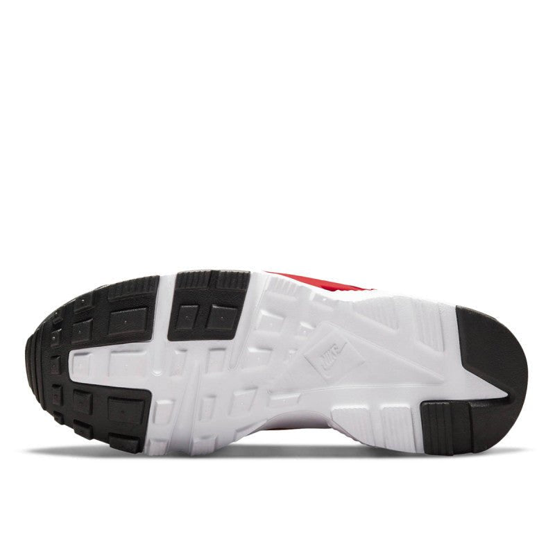 Baskets Nike Huarache Run - Gris - Enfant - Nike2 - The Bradery