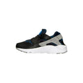 Baskets Nike Huarache Run Print - 704943-008 - Noir - Enfant - Nike2 - The Bradery