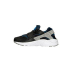 Baskets Nike Huarache Run Print - 704943-008 - Noir - Enfant - Nike2 - The Bradery