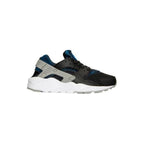 Baskets Nike Huarache Run Print - 704943-008 - Noir - Enfant - Nike2 - The Bradery