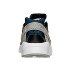 Baskets Nike Huarache Run Print - 704943-008 - Noir - Enfant - Nike2 - The Bradery