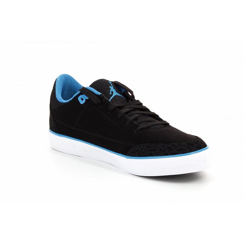 Baskets Nike Jordan Court Ac1 - 579607-008 - Noir - Homme - Nike2 - The Bradery