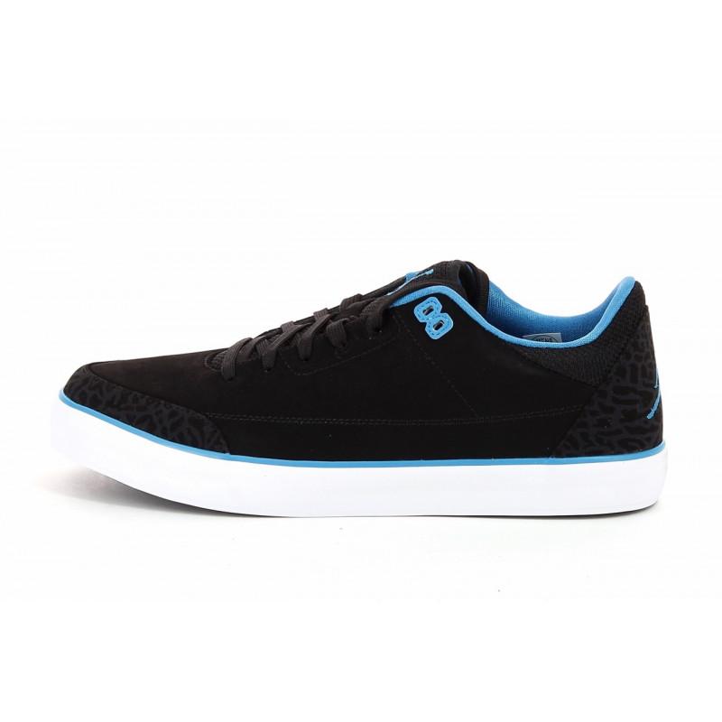 Baskets Nike Jordan Court Ac1 - 579607-008 - Noir - Homme - Nike2 - The Bradery