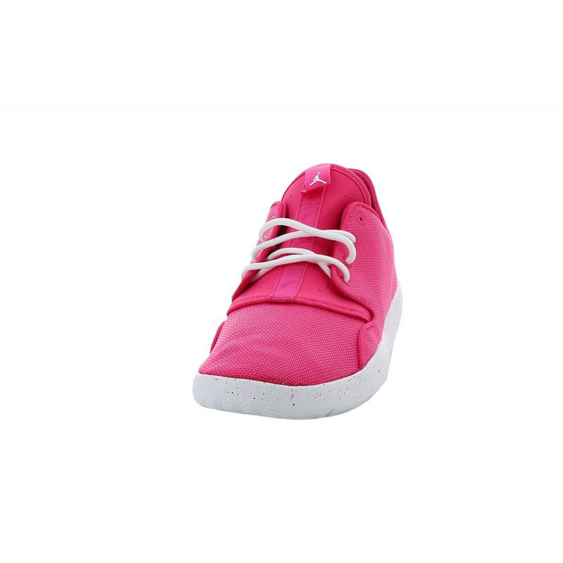 Baskets Nike Jordan Eclipse (Gs) - 724356-608 - Rose - Enfant - Nike2 - The Bradery