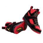 Baskets Nike Jordan Flight 45 High Cadet (Ps) - Rose - Enfant - Nike2 - The Bradery