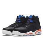 Baskets Nike Jordan Flight Club 91 - Noir - Mixte - Nike2 - The Bradery
