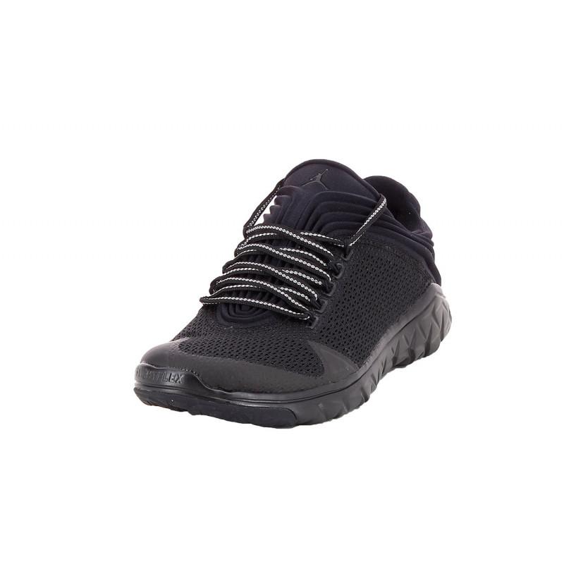 Baskets Nike Jordan Flight Flex Trainer - 654268-005 - Noir - Homme - Nike2 - The Bradery