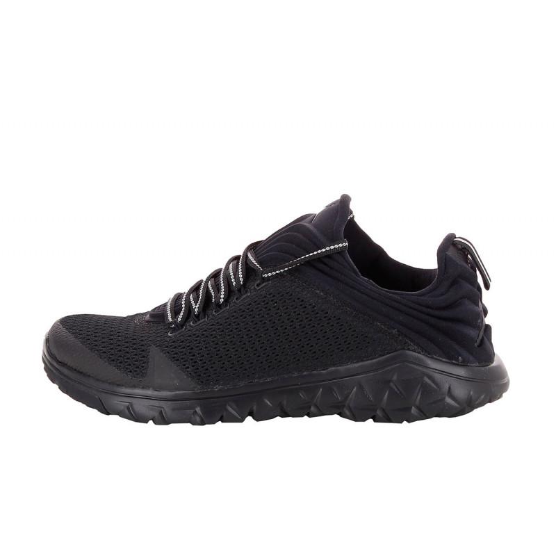Baskets Nike Jordan Flight Flex Trainer - 654268-005 - Noir - Homme - Nike2 - The Bradery