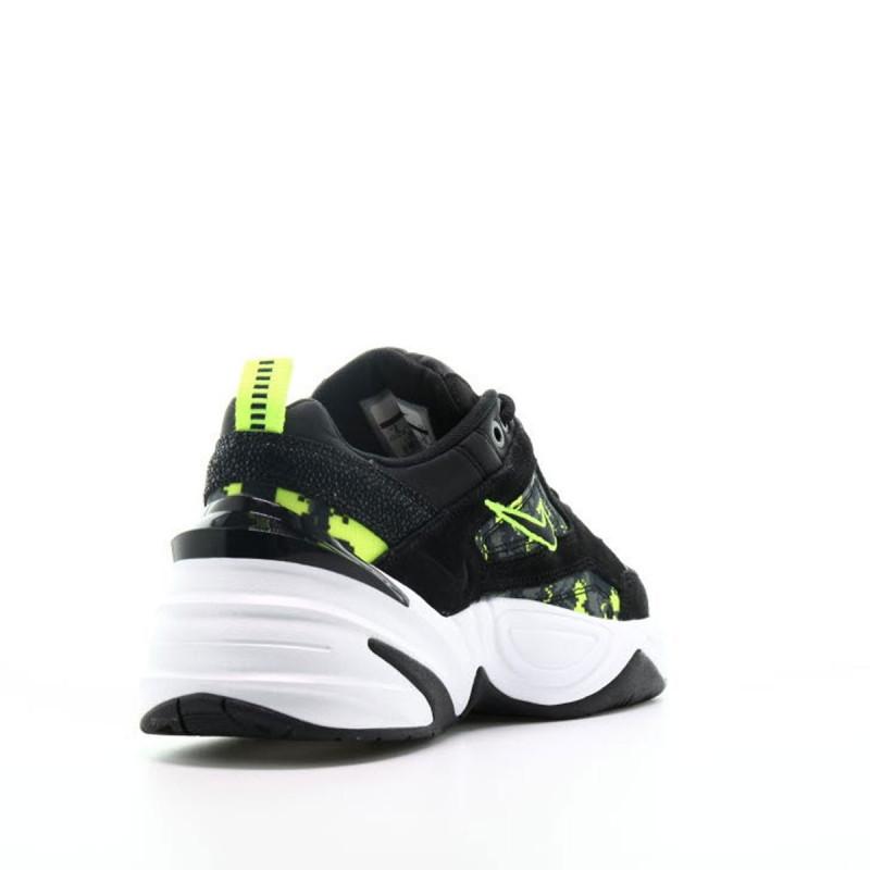 Baskets Nike M2K Tekno - Noir - Femme - Nike - The Bradery