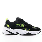 Baskets Nike M2K Tekno - Noir - Femme - Nike - The Bradery