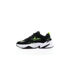 Baskets Nike M2K Tekno - Noir - Femme - Nike - The Bradery