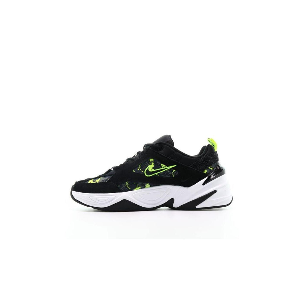 Baskets Nike M2K Tekno - Noir - Femme - Nike - The Bradery
