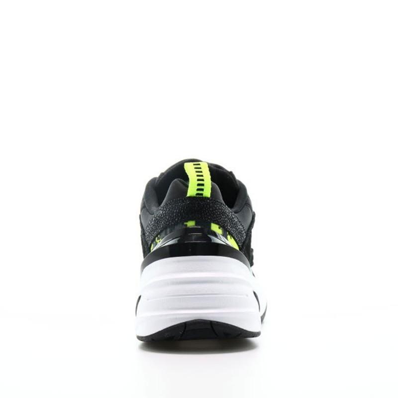 Baskets Nike M2K Tekno - Noir - Femme - Nike - The Bradery