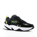 Baskets Nike M2K Tekno - Noir - Femme - Nike - The Bradery