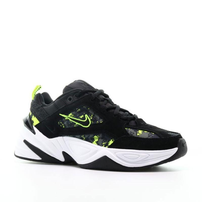 Baskets Nike M2K Tekno - Noir - Femme - Nike - The Bradery