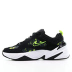 Baskets Nike M2K Tekno - Noir - Femme - Nike - The Bradery