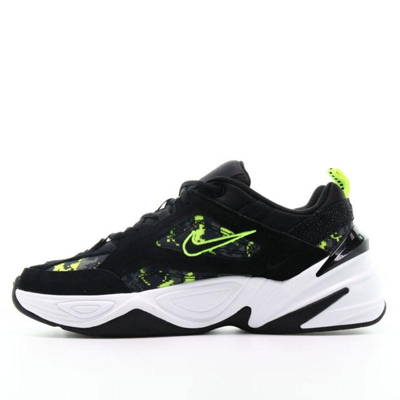 Baskets Nike M2K Tekno - Noir - Femme - Nike - The Bradery