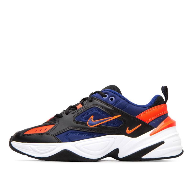Baskets Nike M2K Tekno - Noir - Homme - Nike - The Bradery