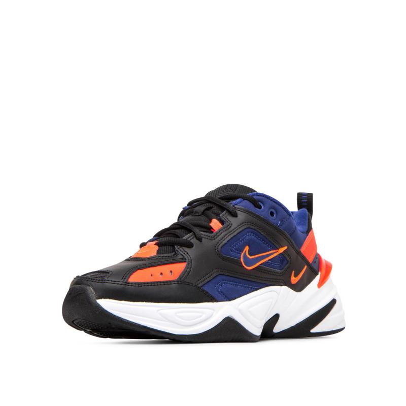 Baskets Nike M2K Tekno - Noir - Homme - Nike - The Bradery