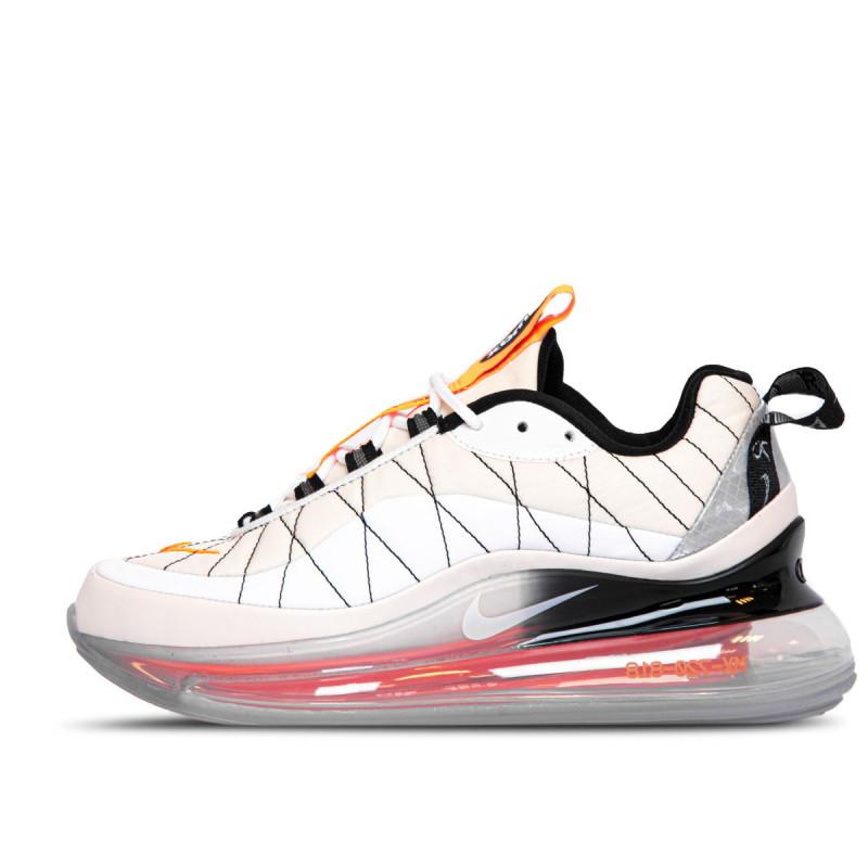 Baskets Nike Mx-720-818 - Blanc - Femme - Nike2 - The Bradery