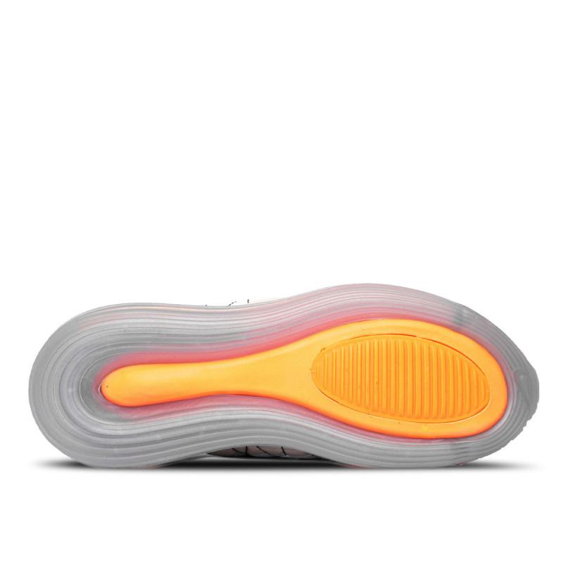 Baskets Nike Mx-720-818 - Blanc - Femme - Nike2 - The Bradery