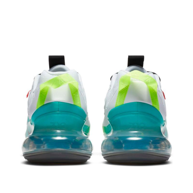 Baskets Nike Mx-720-818 - Blanc - Homme - Nike2 - The Bradery