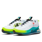 Baskets Nike Mx-720-818 - Blanc - Homme - Nike2 - The Bradery