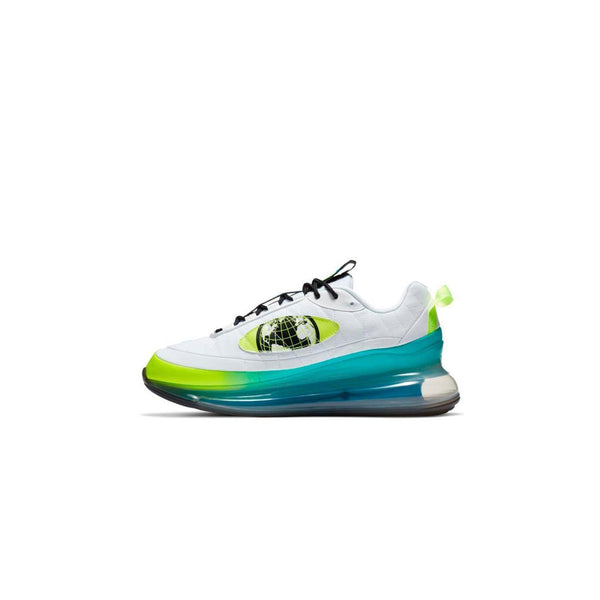 Baskets Nike Mx-720-818 - Blanc - Homme - Nike2 - The Bradery