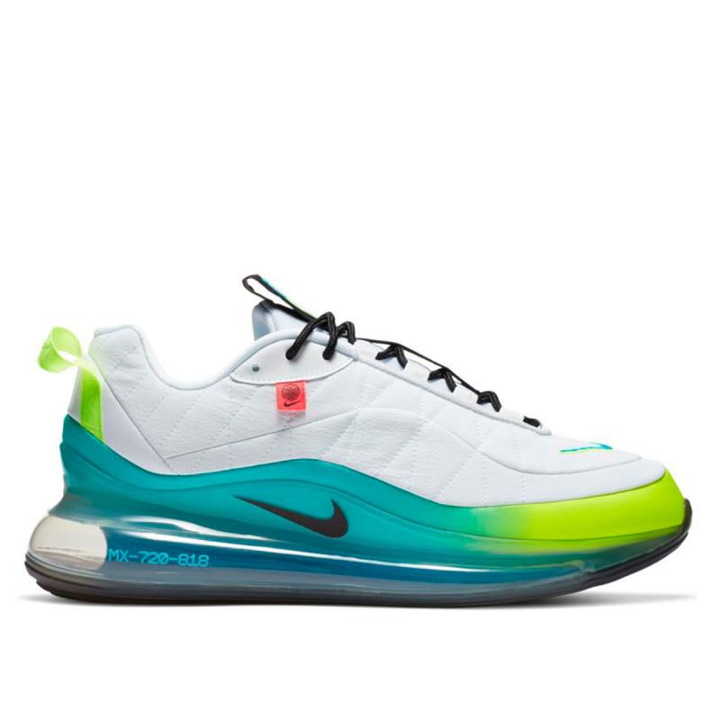 Baskets Nike Mx-720-818 - Blanc - Homme - Nike2 - The Bradery
