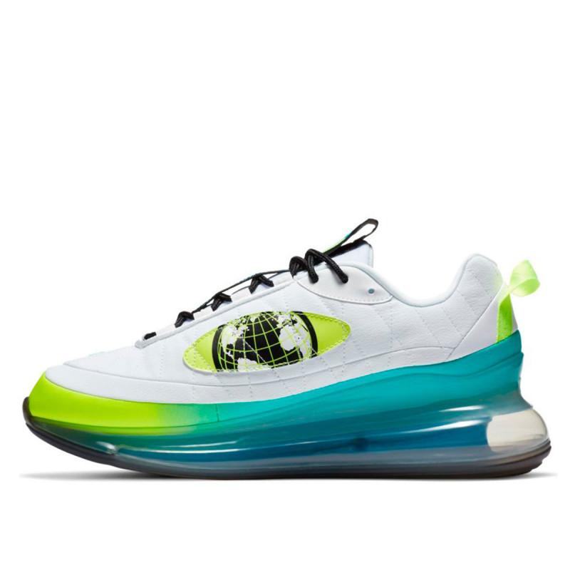 Baskets Nike Mx-720-818 - Blanc - Homme - Nike2 - The Bradery