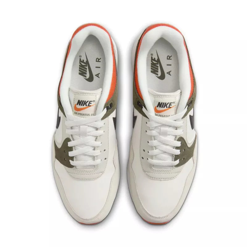 Baskets Pegasus 89 - Blanc