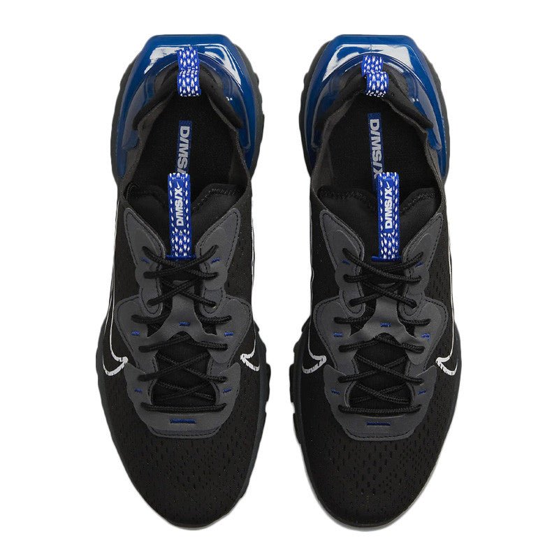Baskets Nike React Vision - Noir - Homme - Nike - The Bradery
