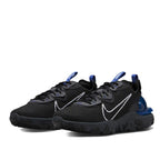 Baskets Nike React Vision - Noir - Homme - Nike - The Bradery