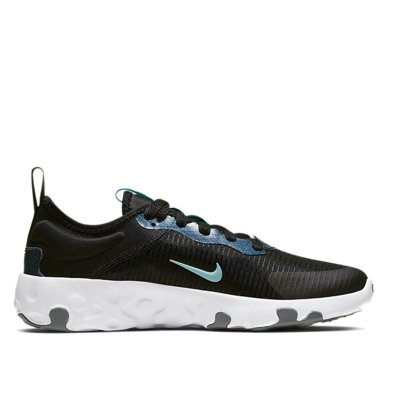 Baskets Nike Renew Lucent - Noir - Femme - Nike - The Bradery
