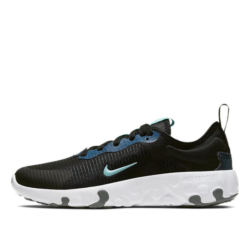 Baskets Nike Renew Lucent - Noir - Femme - Nike - The Bradery