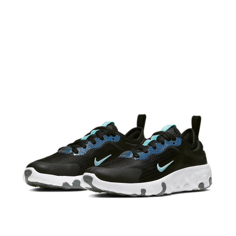 Baskets Nike Renew Lucent - Noir - Femme - Nike - The Bradery