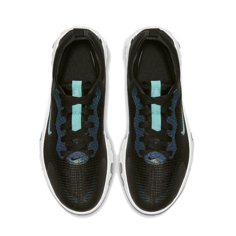 Baskets Nike Renew Lucent - Noir - Femme - Nike - The Bradery