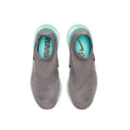Baskets Nike Rise React Flynit - Gris - Homme - Nike2 - The Bradery