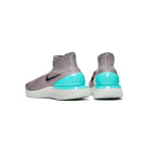Baskets Nike Rise React Flynit - Gris - Homme - Nike2 - The Bradery
