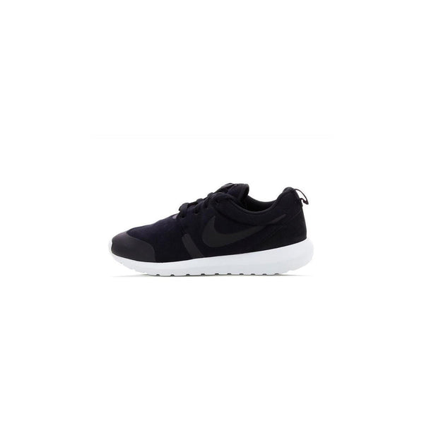 Baskets Nike Roshe One Fleece - 749658-001 - Noir - Homme - Nike2 - The Bradery