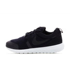 Baskets Nike Roshe One Fleece - 749658-001 - Noir - Homme - Nike2 - The Bradery